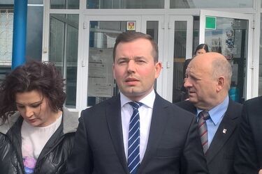 Roszady w białostockim PiS. Potwierdziły się plotki o zmianie u steru