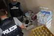 Stop przestępczości akcyzowej. Funkcjonariusze kontrolują i nie szczędzą kar