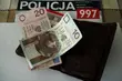 Jechał pijany na rowerze i chciał dać policjantowi 50 zł