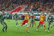 Jagiellonia - Legia. Mecz o sławę, wieczną pamięć i pieniądze