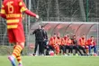 Centralna Liga Juniorów. Żółto-Czerwoni ograli Wisłę