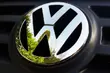 Volkswagen zderzył się z łosiem. 35-latek poniósł śmierć na miejscu