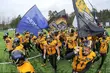 2. miejsce Lowlanders Białystok po sezonie zasadniczym