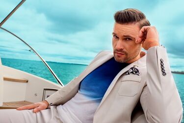 Giacomo Conti – Twój elegancki styl