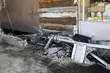 25-latek stracił panowanie nad kierownicą i uderzył w budynek przy Piłsudskiego