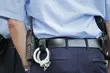 Bójka przy ul. Zagumiennej. 22-latek w szpitalu