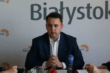 O konsultacjach będzie mogło zdecydować społeczeństwo. Jeśli radni się na to zgodzą