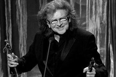 Nie żyje Zbigniew Wodecki 