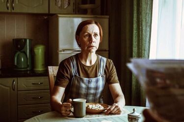 Kto i dlaczego postrzelił młodego mężczyznę? Film "Matka" w Kinie Konesera [WIDEO]