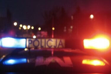 Kilkadziesiąt osób poszukiwało 24-latka, który chciał odebrać sobie życie