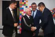 Być strażakiem to zaszczyt i szczęście. Władze województwa wspierają OSP