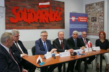 O nowych zasadach przechodzenia na emeryturę powiedzą doradcy. Od lipca