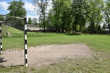 Przy Orlej i Piastowskiej też będą boiska. Skorzystają z nich przede wszystkim uczniowie