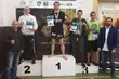 Białostoczanin mistrzem Polski w kickboxingu