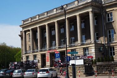 Okazja do spotkania z nauką i kulturą. Nowy cykl wykładów na UwB