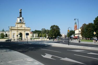 Auta Street View raz jeszcze w Polsce. Będą również w Białymstoku i okolicach