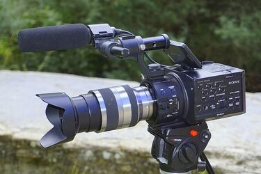 Powstaną filmy promujące Białystok. 200 tys. zł czeka na twórców 