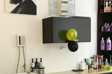 Białostocki fryzjer ma propozycję dla osób niepełnosprawnych