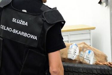 Gotam nie dał się oszukać. Przemytnicy odpowiedzą za swoje postępowanie