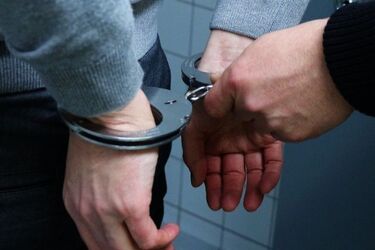 Ukrywali się, ale białostoccy policjanci ich znaleźli. Akcja "Poszukiwany" 