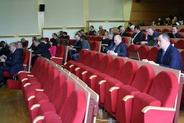 Sesja rady miasta. PiS zamierza odpytać prezydenta?