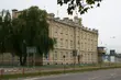 Nadzorował skazanego w szpitalu. Podczas pełnienia służby był pijany
