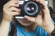 Otwarcie wystawy fotografii dzieci i młodzieży. Wstęp wolny