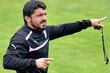 Gennaro Gattuso chciał poprowadzić Jagiellonię