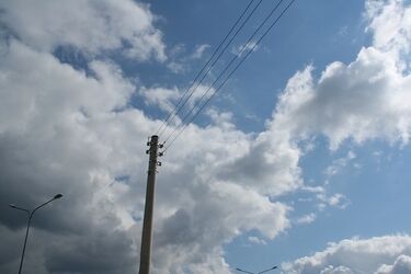 Spodziewane są częste zachmurzenia