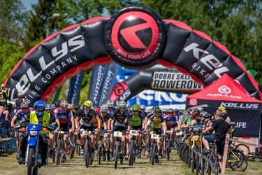 Maratony Kresowe w Knyszynie. Sarunas Pacevicius zdetronizowany