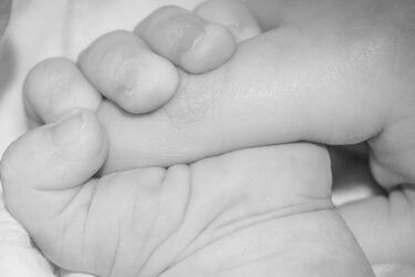 Kompletnie pijani rodzice zajmowali się trójką dzieci