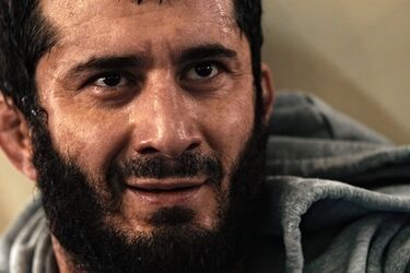 Mamed Khalidow. Powstał film o słynnym sportowcu [WIDEO]