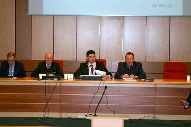 Nowy wiceprzewodniczący w radzie. Z doświadczeniem kierowniczym