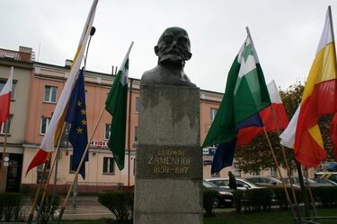 Tablica, pomnik i obelisk. W Białymstoku pojawi się kilka pamiątkowych miejsc