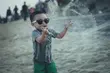 Dzień Dziecka. Moc atrakcji na plaży miejskiej w Dojlidach