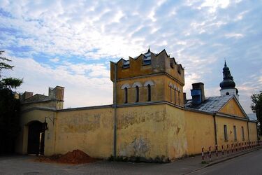 Znaleziono następne szkielety. Tym razem mężczyzny i młodej kobiety