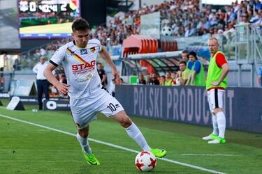 Cernych i Novikovas powalczą w eliminacjach do mistrzostw świata