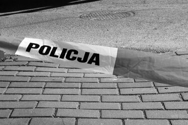 Poszukiwany białostoczanin nie żyje