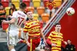 Jacek Góralski będzie miał szansę ponownie zagrać z orzełkiem na piersi