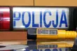 Ul. Produkcyjna. Pijany motocyklista uciekał przed policją