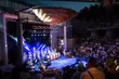 Pierwszy w tym roku koncert w amfiteatrze Opery. Można też wejść na taras widokowy
