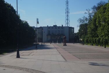 Pokaz tresury psa służbowego i konkursy. Policyjny festyn odbędzie się w sobotę