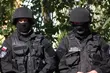 Funkcjonariusze Służby Więziennej odebrali w Warszawie awanse