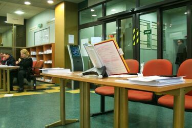 Doradcy emerytalni będą przyjmowali od poniedziałku