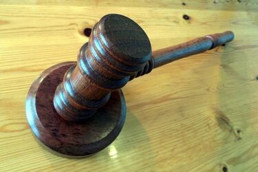 Nowy proces w tej samej sprawie. Zakłócenie wystawy o gen. Andersie ponownie na wokandzie