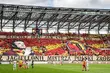 Ściąga kibica. Gra Ekstraklasa, I, II i III liga, a także CLJ. Wyniki weekendowych spotkań
