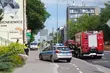 Rozpylenie nieznanej substancji w szkole. Ewakuowano prawie 300 osób