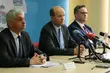 Minister zdrowia z wizytą w Białymstoku. Mówił o nowym typie przychodni i ubezpieczeniu