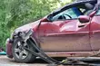 Wypadek na S8. Dwójka dzieci trafiła do szpitala