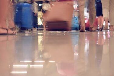 To nowa opcja. Ci, którzy chcą, dostaną szybkie powiadomienie o gotowym paszporcie